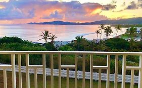 Casa Bella - Wake Up To Caribbean Sea Views Apartman Christiansted Exterior photo