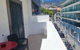 Canavial Terrace@Heart Of Funchal Apartman Exterior photo