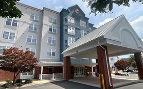 Comfort Inn & Suites Virginia Beach - Norfolk Airport Exterior photo