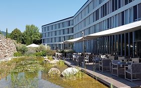 Modern Times Hotel, Vevey, A Tribute Portfolio Hotel Exterior photo