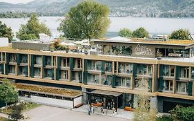 Deltapark Vitalresort**** Thun Exterior photo