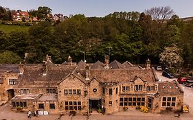 The George Hotel Hathersage Exterior photo