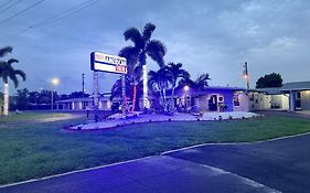 American Inn Punta Gorda Exterior photo