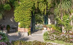 Hotel Parsifal - Antico Convento Del 1288 Ravello Exterior photo