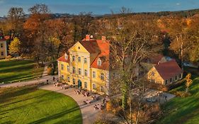 Palac Lomnica - Karkonosze / Riesengebirge Hotel Jelenia Góra Exterior photo