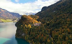 Grandhotel Giessbach Brienz  Exterior photo