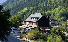 Hostal Panart Hostel Bielsa Exterior photo