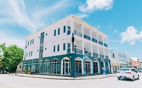 Central Hotel Bonaire Playa Exterior photo