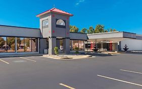 Econo Lodge Cave City Exterior photo