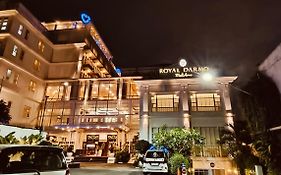 Royal Darmo Malioboro Hotel Yogyakarta Exterior photo