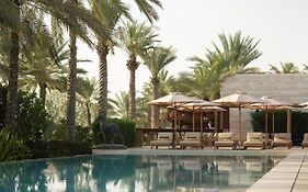 Melia Desert Palm Member Of Melia Collection Hotel Dubaj Exterior photo