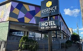 Essence Express Elizabeth Ewr Airport Hotel Exterior photo