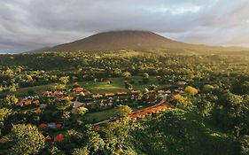 Montana De Fuego All Inclusive Hotel La Fortuna Exterior photo