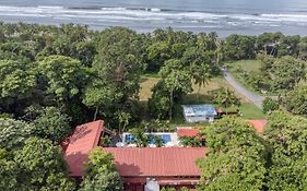 Hotel Playa Bejuco Esterillos Este Exterior photo