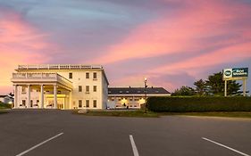 Best Western White House Inn Bangor Exterior photo