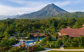 Hotel Arenal Springs Resort & Spa La Fortuna Exterior photo