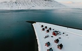 Mjoeyri Travel Holiday Homes Eskifjörður Exterior photo