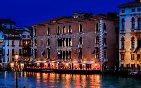 The Gritti Palace, A Luxury Collection Hotel, Velence Exterior photo