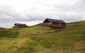 Hlíd Cottages Myvatn Exterior photo