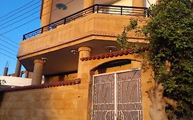 Adam And Eve House Apartman Luxor Exterior photo