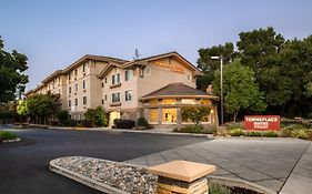 Towneplace Suites San Jose Campbell Exterior photo