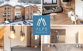 Kreischberg Suites By Alps Resorts Sankt Lorenzen ob Murau Exterior photo