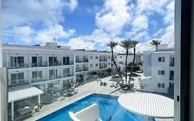 Corralejo Surfing Colors Hotel&Apartments Exterior photo