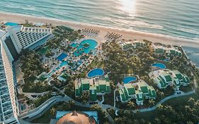 Iberostar Selection Cancun (Adults Only) Hotel Exterior photo