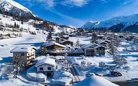 Hotel Sport Klosters Exterior photo