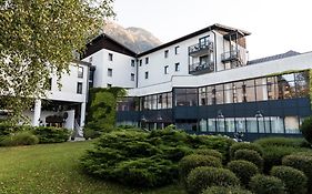 Hotel Alp Bovec Exterior photo