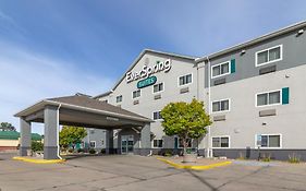 Everspring Suites Bismarck  Exterior photo