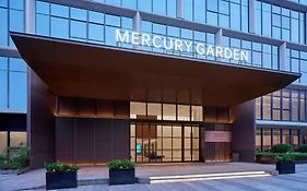 The Mercury Garden Shenzhen Nanshan, A Tribute Portfolio Hotel Exterior photo