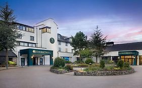 Doubletree By Hilton Belfast Templepatrick Hotel Exterior photo