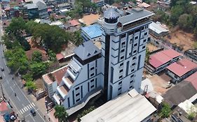 Hotel Arcadia Kottajam Exterior photo