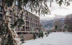 Hotel Bohinji-tó Exterior photo