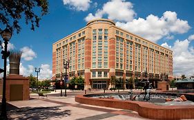 Houston Marriott Sugar Land Hotel Exterior photo