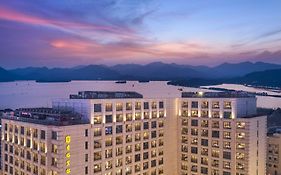 Midtown Shangri-La, Hangzhou - Around 5 Minutes Walking Distance To West Lake Hotel Exterior photo