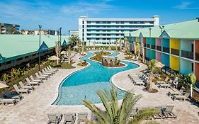 Beachside Hotel And Suites Cocoa Beach Exterior photo