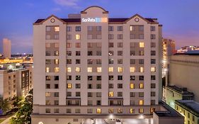 Sonesta Es Suites San Antonio Downtown Alamo Plaza Exterior photo