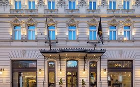 Hotel Nemzeti Budapest - MGallery Exterior photo