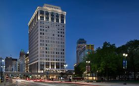 Hotel David Whitney, Autograph Collection Detroit Exterior photo