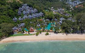 Thavorn Beach Village Resort & Spa Phuket Kamala-part Exterior photo