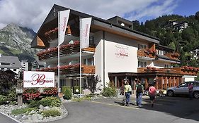 Hotel Belmont Engelberg Exterior photo