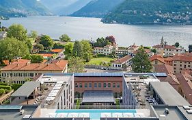 Hilton Lake Como Hotel Exterior photo