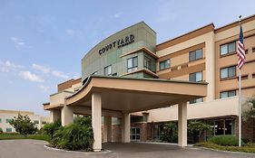 Courtyard By Marriott San Diego Oceanside Hotel Exterior photo