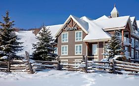 The Westin Trillium House, Blue Mountain Hotel Blue Mountains Exterior photo