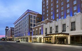 The Warrior Hotel, Autograph Collection Sioux City Exterior photo