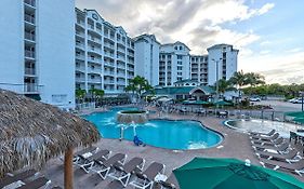 The Resort On Cocoa Beach Exterior photo