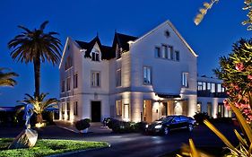 Farol Hotel Cascais Exterior photo