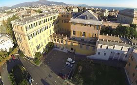 Hermitage Hotel Genova Exterior photo